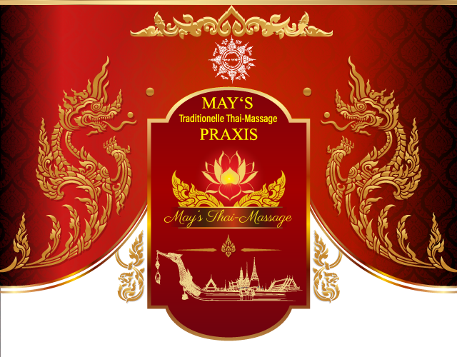 May′s Original traditionelle Thai-Massage Nürnberg